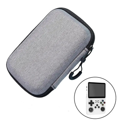 Nano Arcade Portable Protective Case - Game Accessories